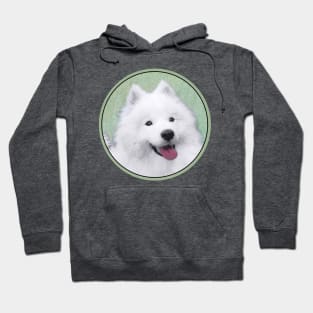 Samoyed Hoodie